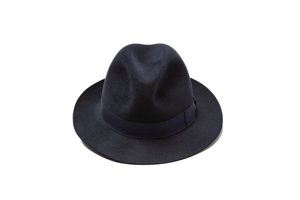 ボルサリーノ公式オンラインストア】フェルトハット – ボルサリーノ