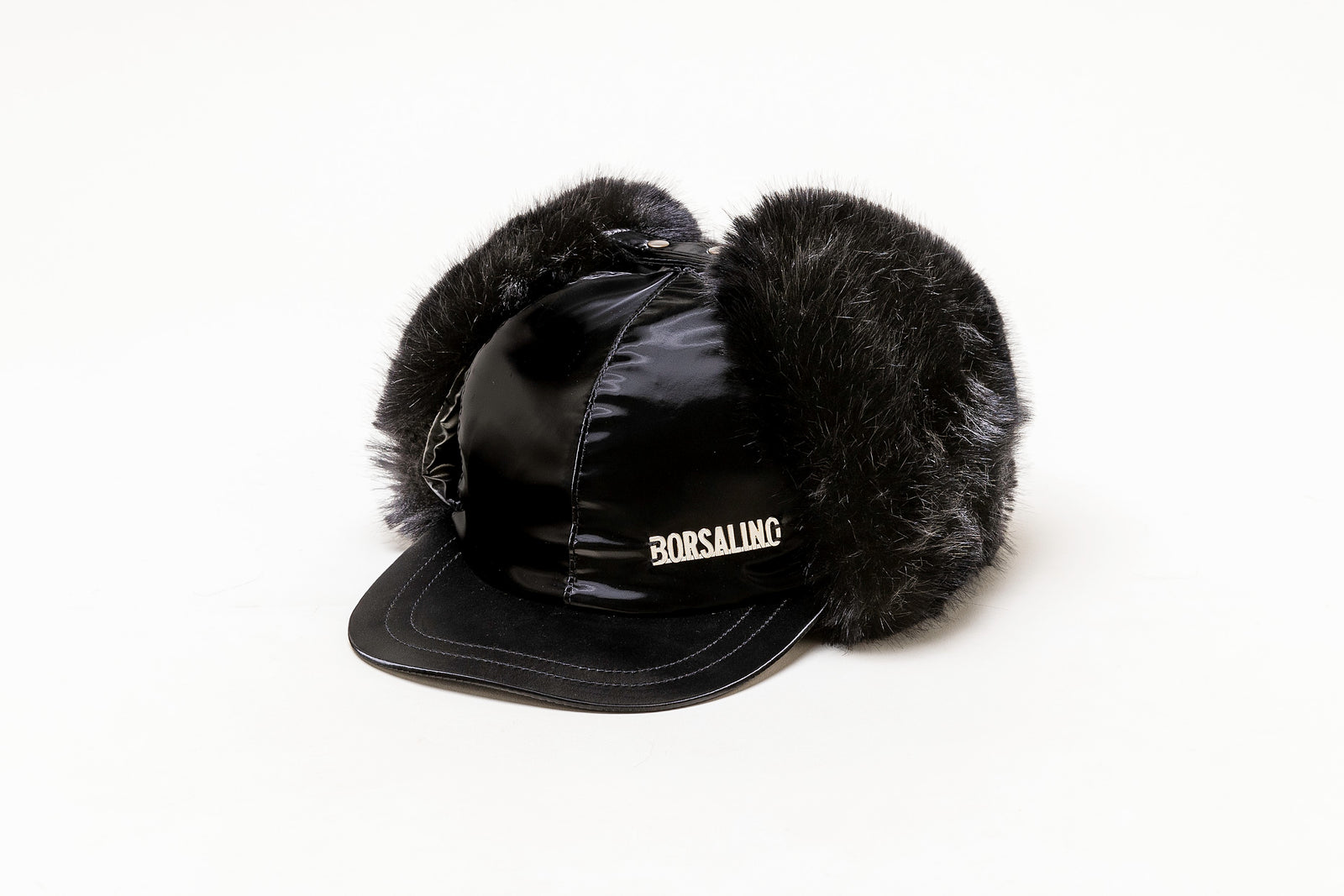 アリックス イヤーフラップキャップ – ボルサリーノ オンラインブティック