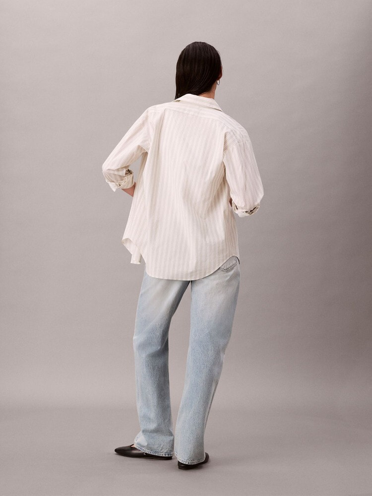 90s Straight]ジーンズ(デニムパンツ) - シグネチャー 90s ストレート