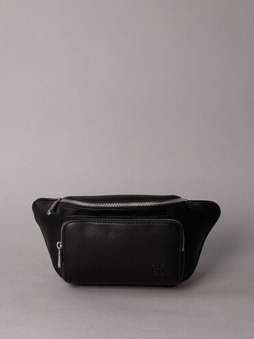 クロスボディバッグ - レイズウエストバッグ | カルバン・クライン