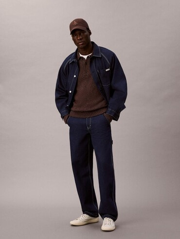 カルバン・クライン 公式オンラインストア