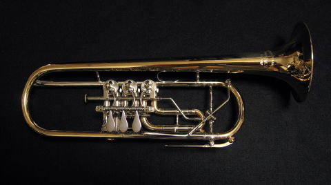 Willenberg B管のページ