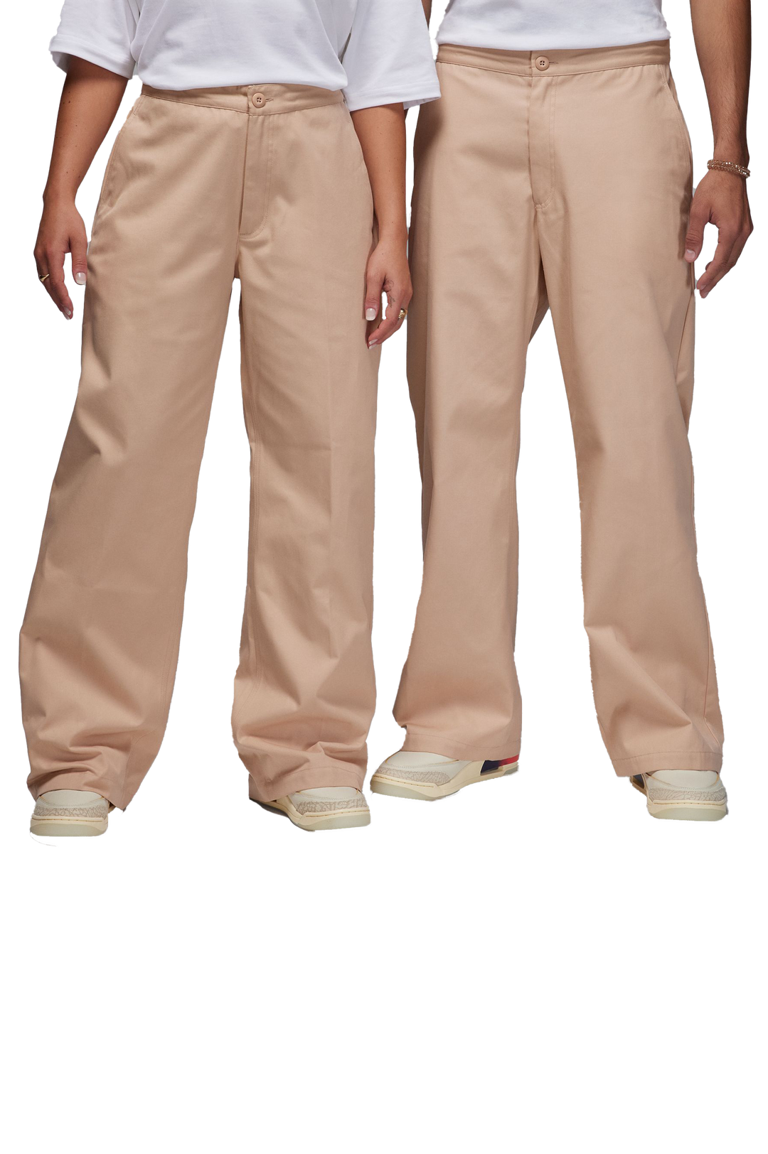 J Balvin Shop | J BALVIN X JORDAN BIO BEIGE PANT