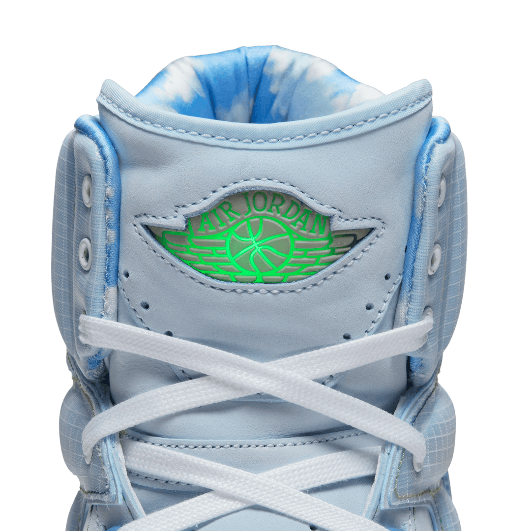 J Balvin Shop | Air Jordan 2 Retro SP