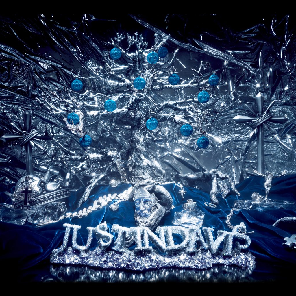 HOLIDAY JEWELS | ジャスティン デイビス OFFICIAL