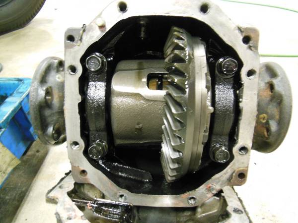 TOYOTA CHASER JZX90 JZX100 - TRD 2WAY LSD - JDM Distro - Buy JDM