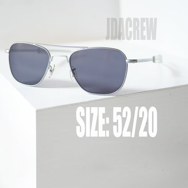 アメリカンオプティカル AO アビエーター サングラス ヴィンテージ