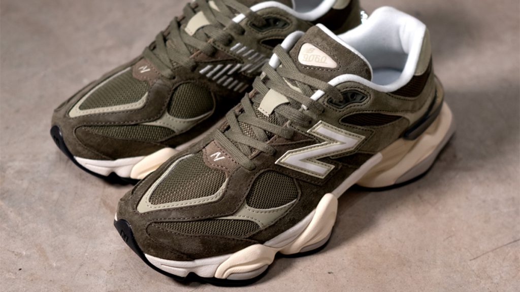 New Balance 9060 Global Access - JD Sports US