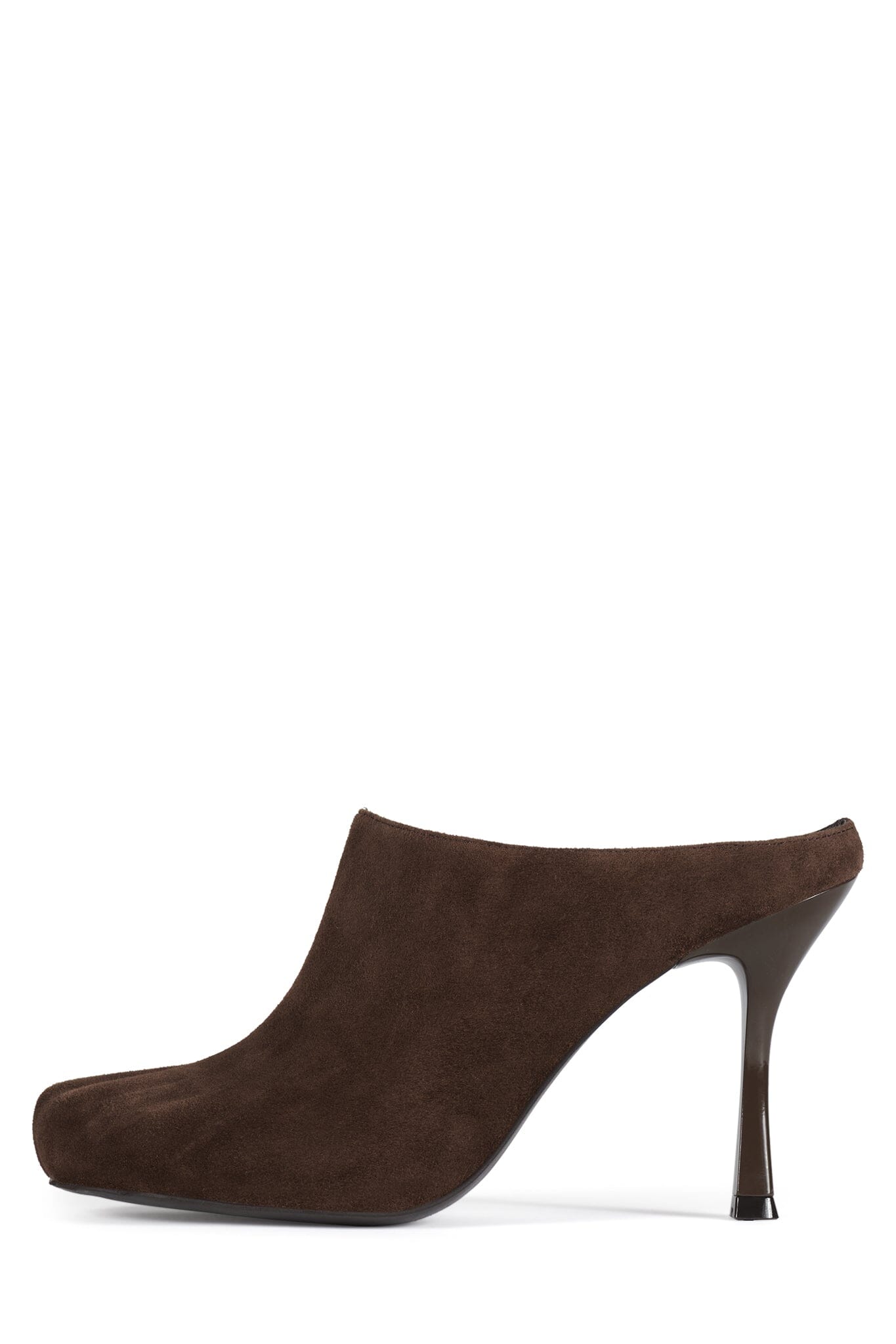 GOOD-FORM Jeffrey Campbell Stiletto Mule