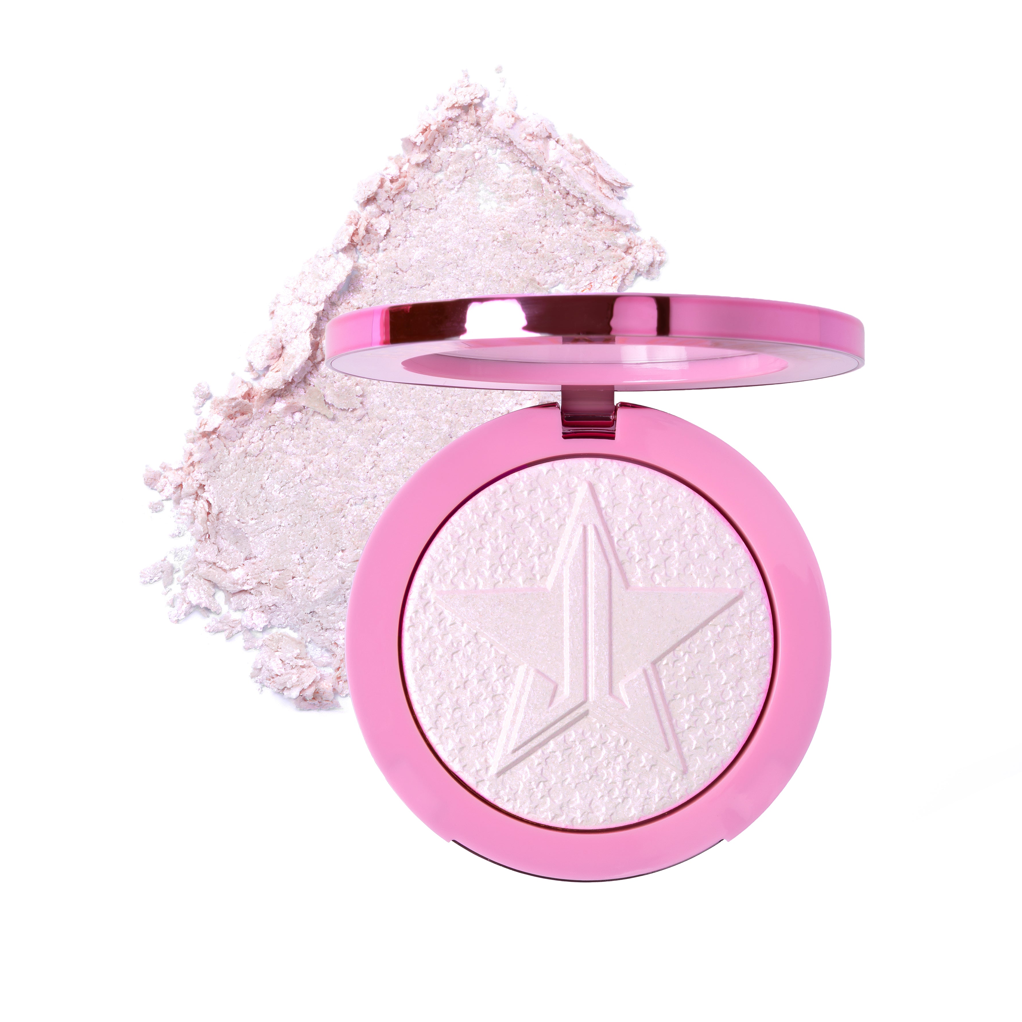Supreme Frost™ Highlighting Powder – Jeffree Star Cosmetics