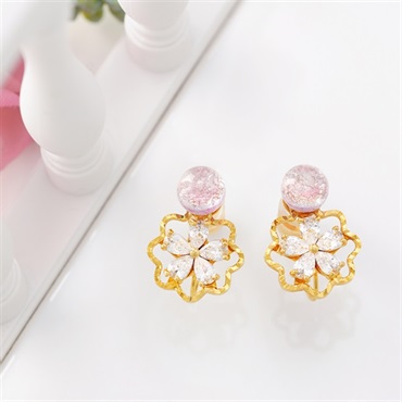 JewelryKyoto onlinestore ゴールド ｜ ゴールド ｜痛くないイヤリング