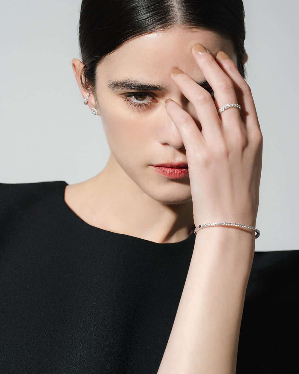 コレクション｜マグノリア・ホワイト ジュエリー公式オンラインストア