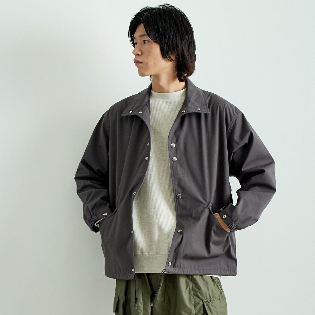 THE NORTH FACE PURPLE LABEL [ザ ノースフェイス パープルレーベル