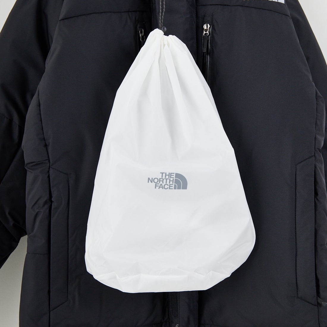 THE NORTH FACE [ザ ノースフェイス] バルトロライトジャケット