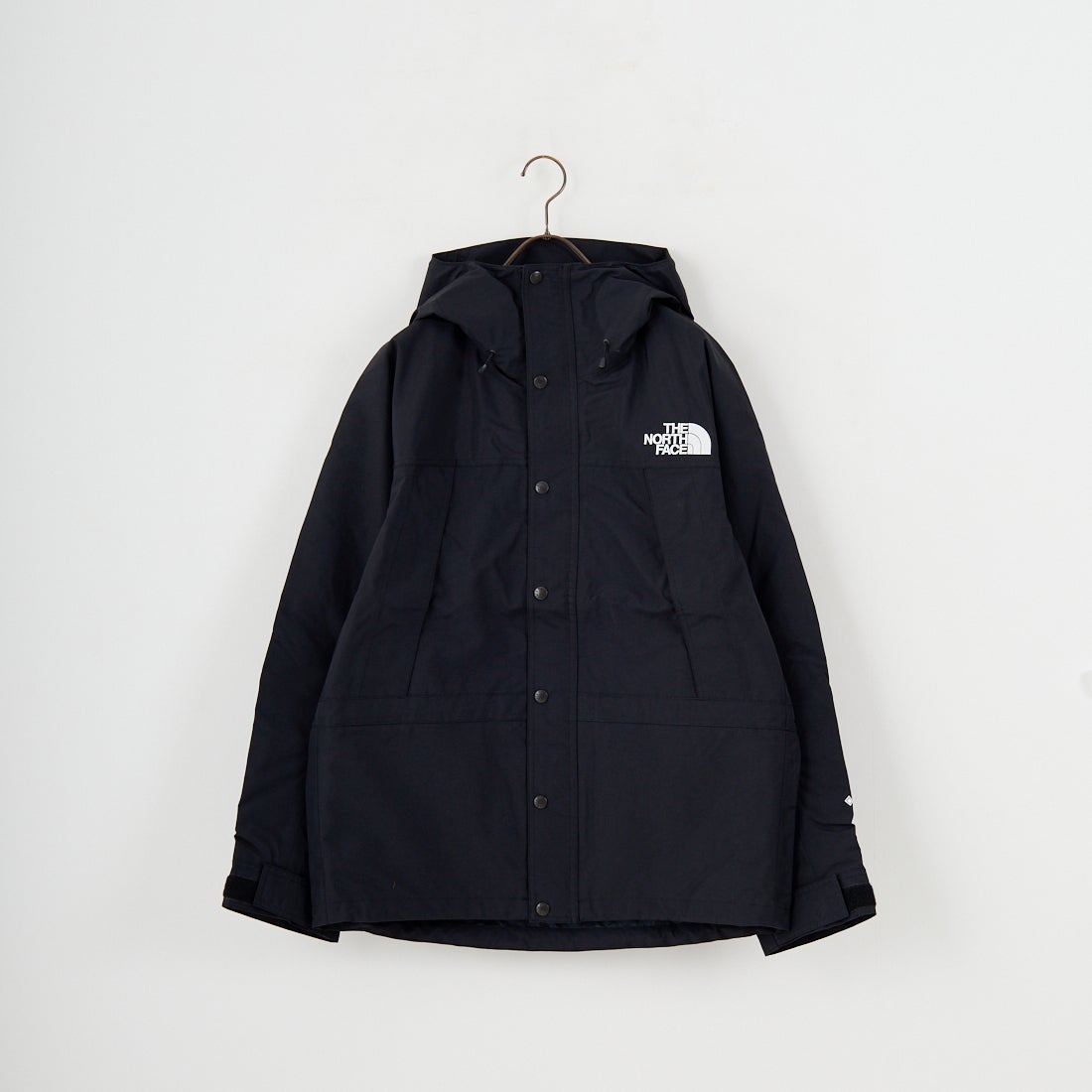 THE NORTH FACE [ザ ノースフェイス] マウンテンライトジャケット