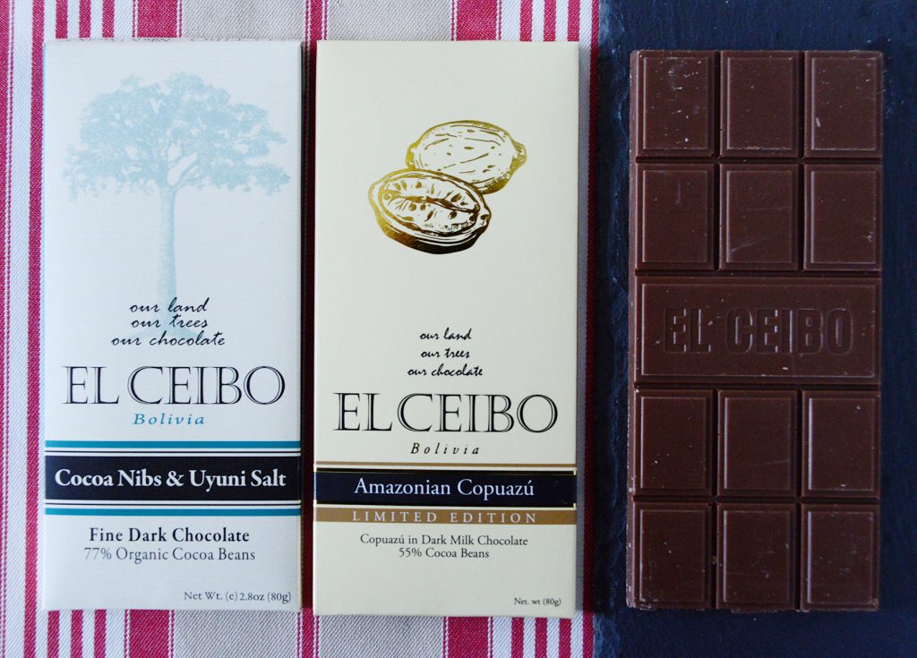 日本酒に合うチョコレート（タブレット・ショコラ ＋α編） | 一般社団