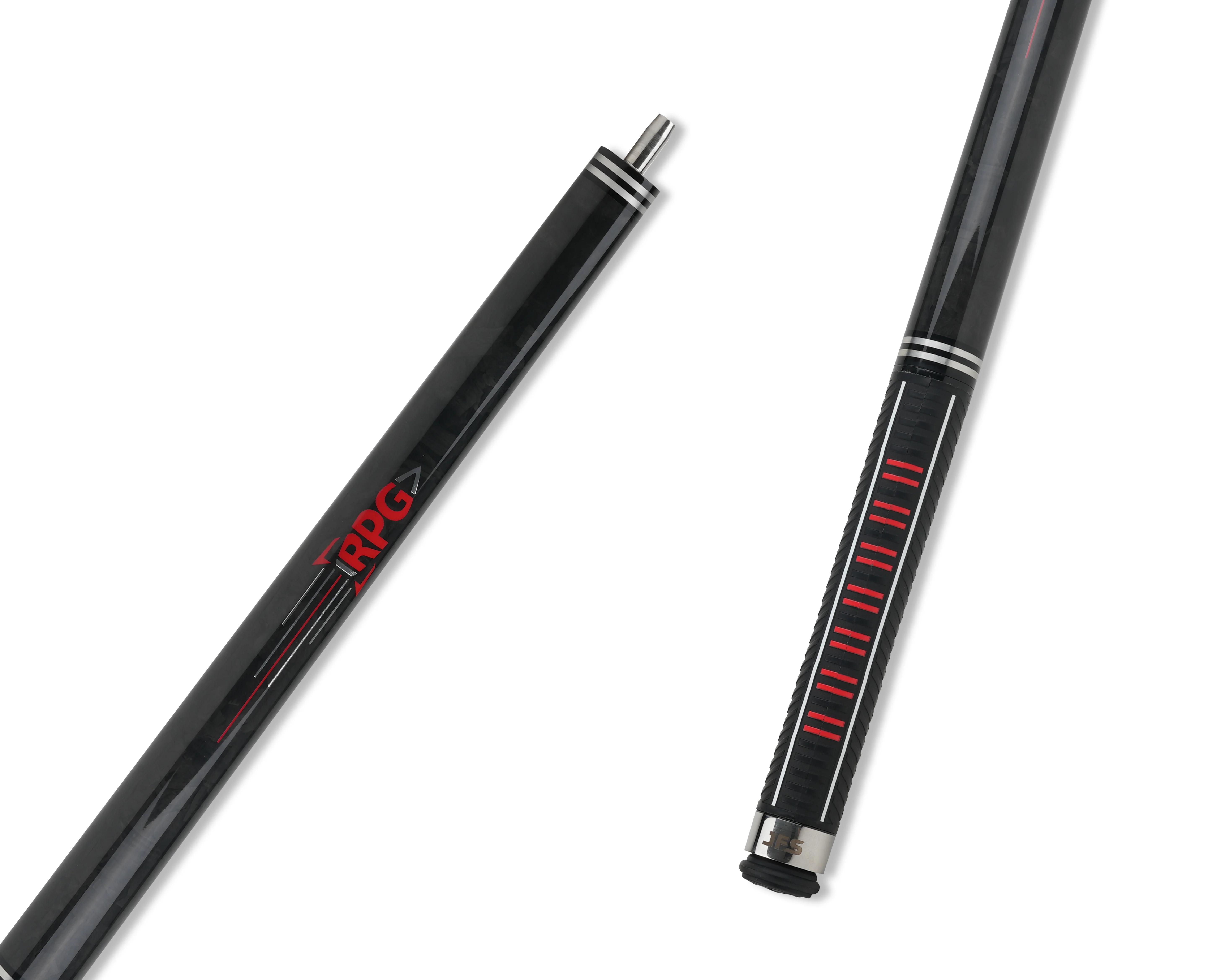 RPG Jump Cue - JFlowers Cues & Cases