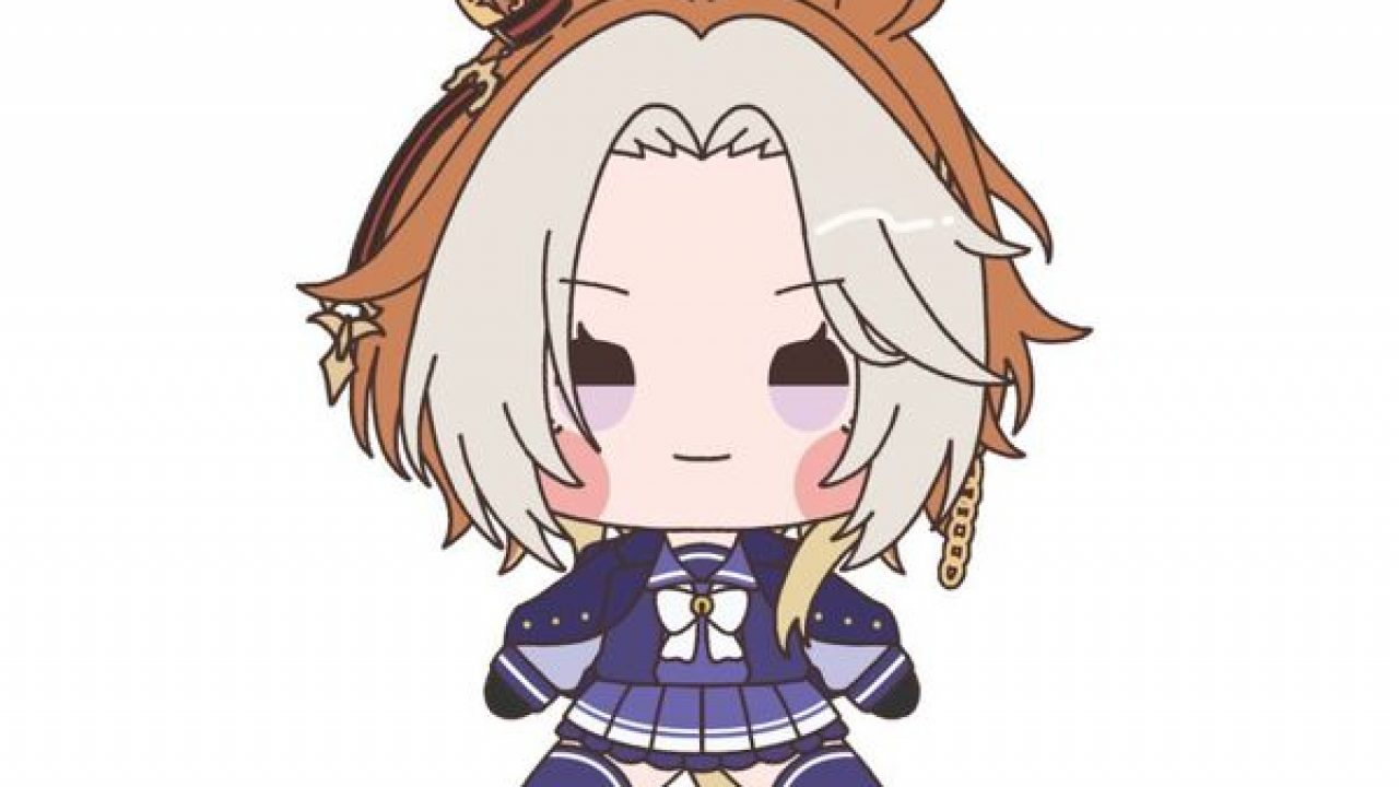 ウマ娘 プリティーダービー もちどる 【セブンネット限定】 | j-hobby