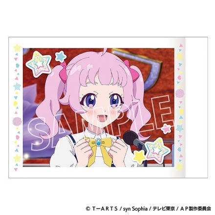 あんさんぶるスターズ！！Bright me up!! アイドルバッジセット