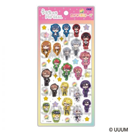 超かぐや姫！ 缶バッジ3個セット | j-hobby Collection