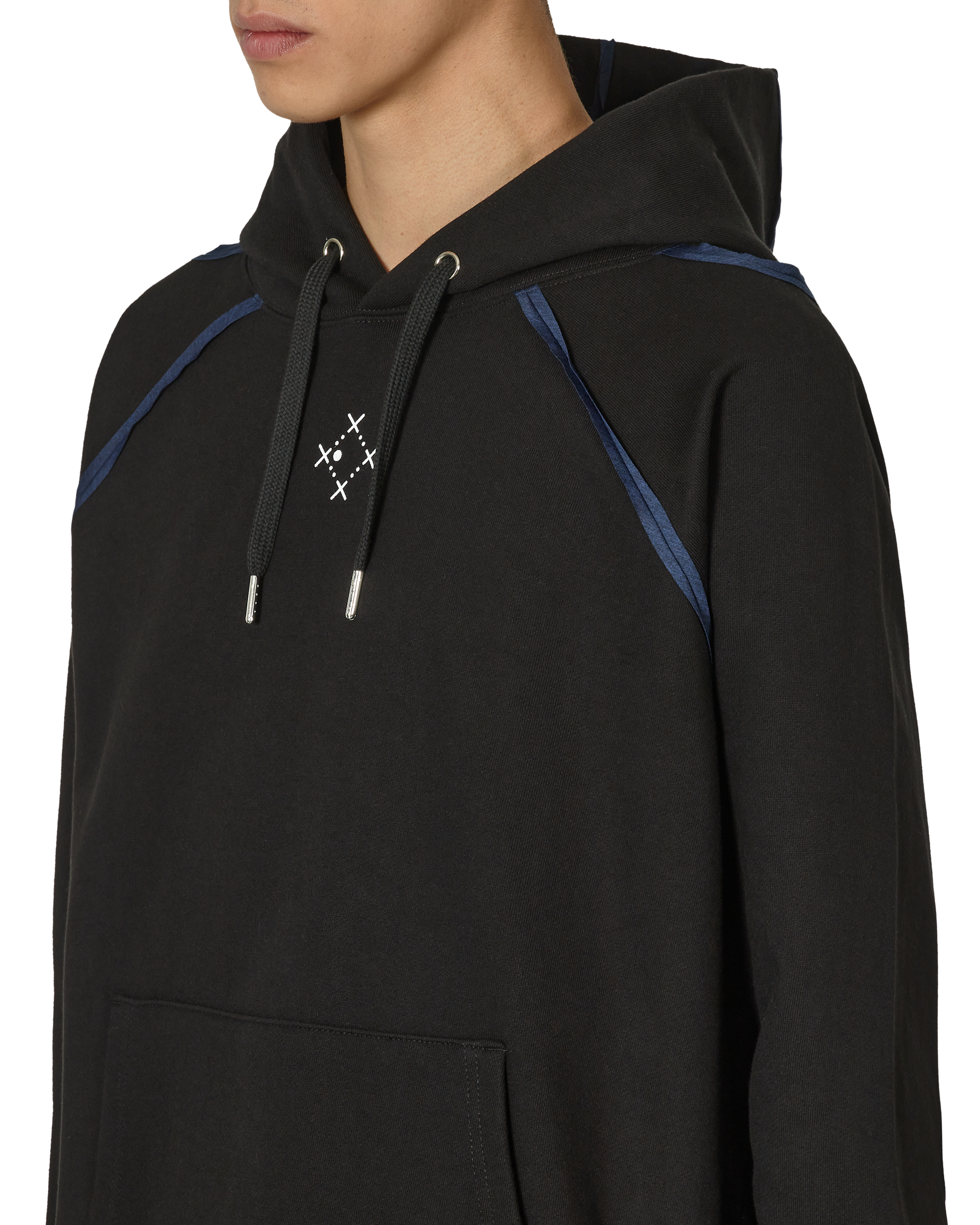 J.L-A.L×Sound Sports ジェイラル×サウンドスポーツ HOODIE TOKYO BLUE