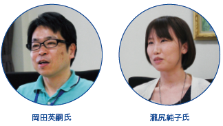 CASE 1 ブラザー工業 グローバル環境は現場にあり 「百聞は一見にし