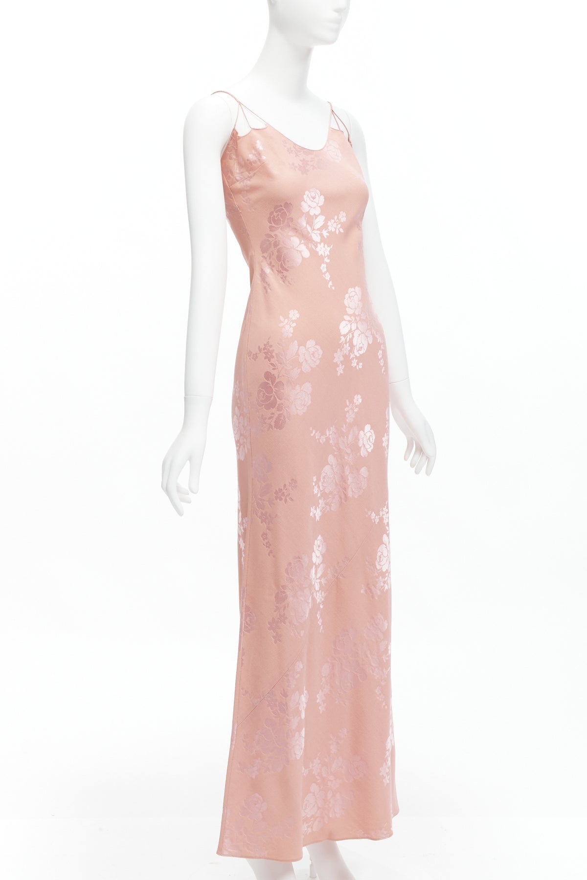Dior by John Galliano - Pink Women Party/Cocktail Dress | JHROP