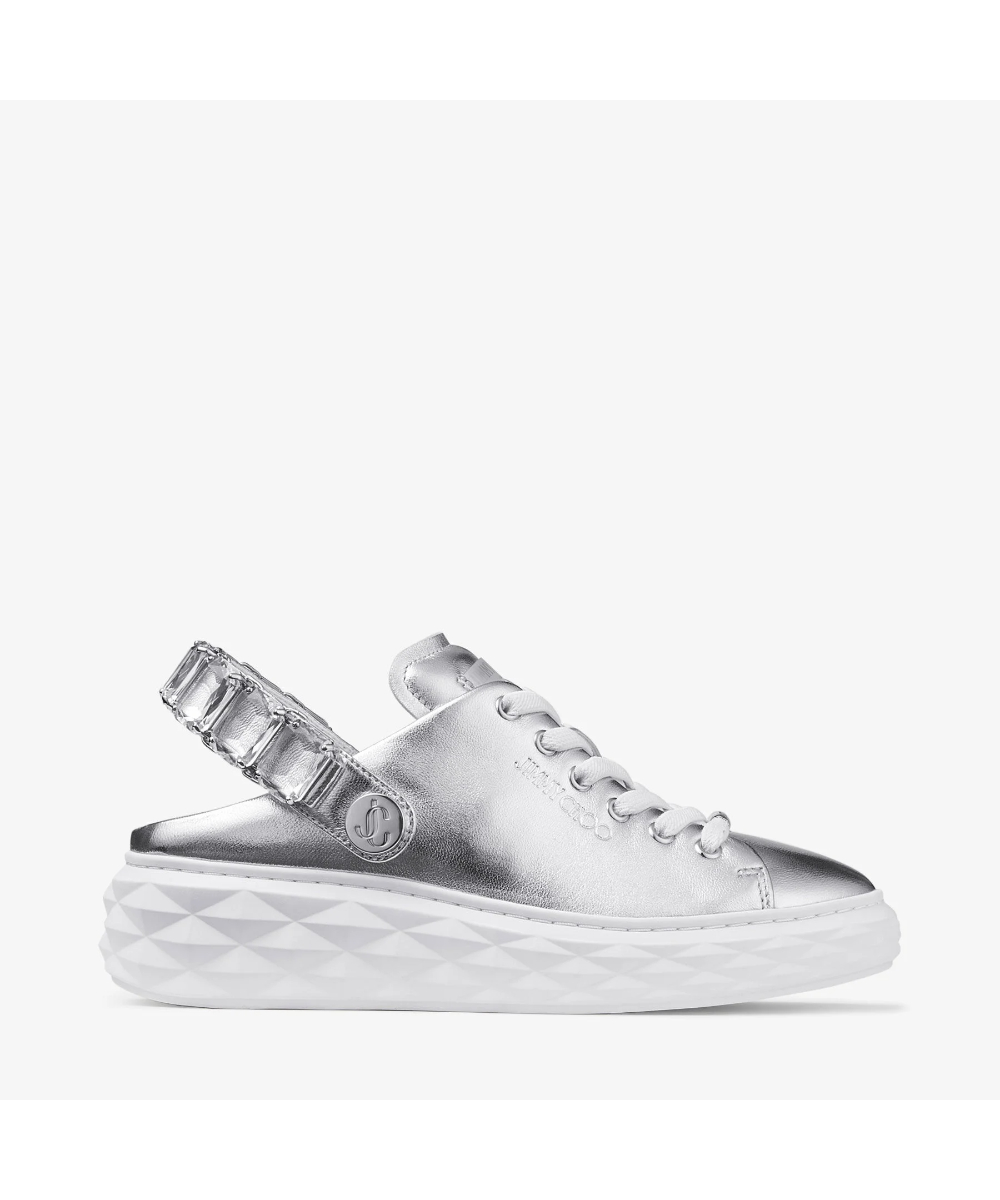 JIMMY CHOO/ジミー チュウ通販 | ダイヤモンド スリング【送料無料