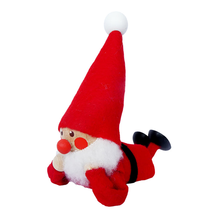 NOLDIKA nisse｜寝転がるサンタ — JIAS ONLINE