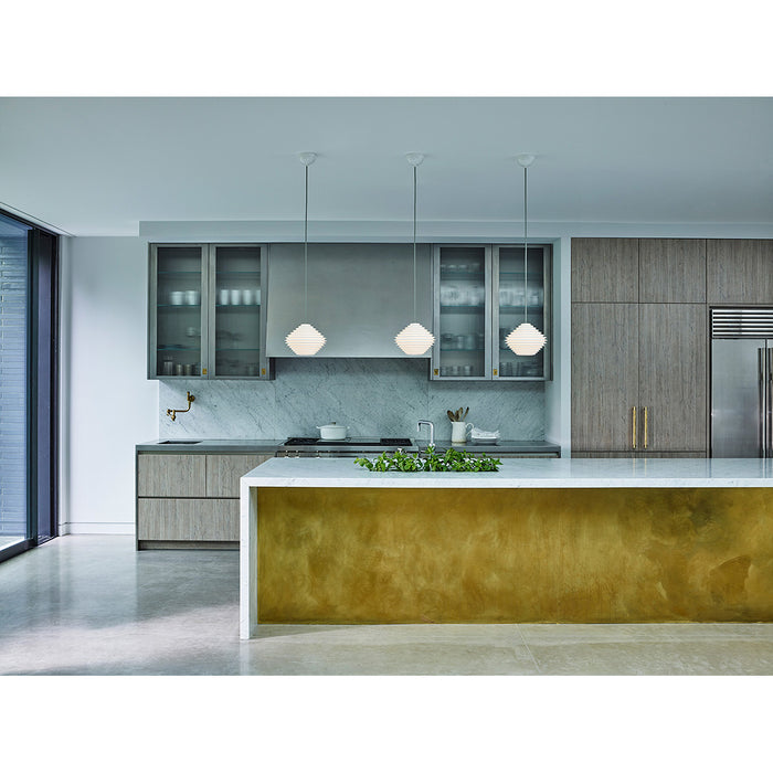 ORIGINAL BTC ENGLAND｜FIN HORIZONTAL PENDANT — JIAS ONLINE