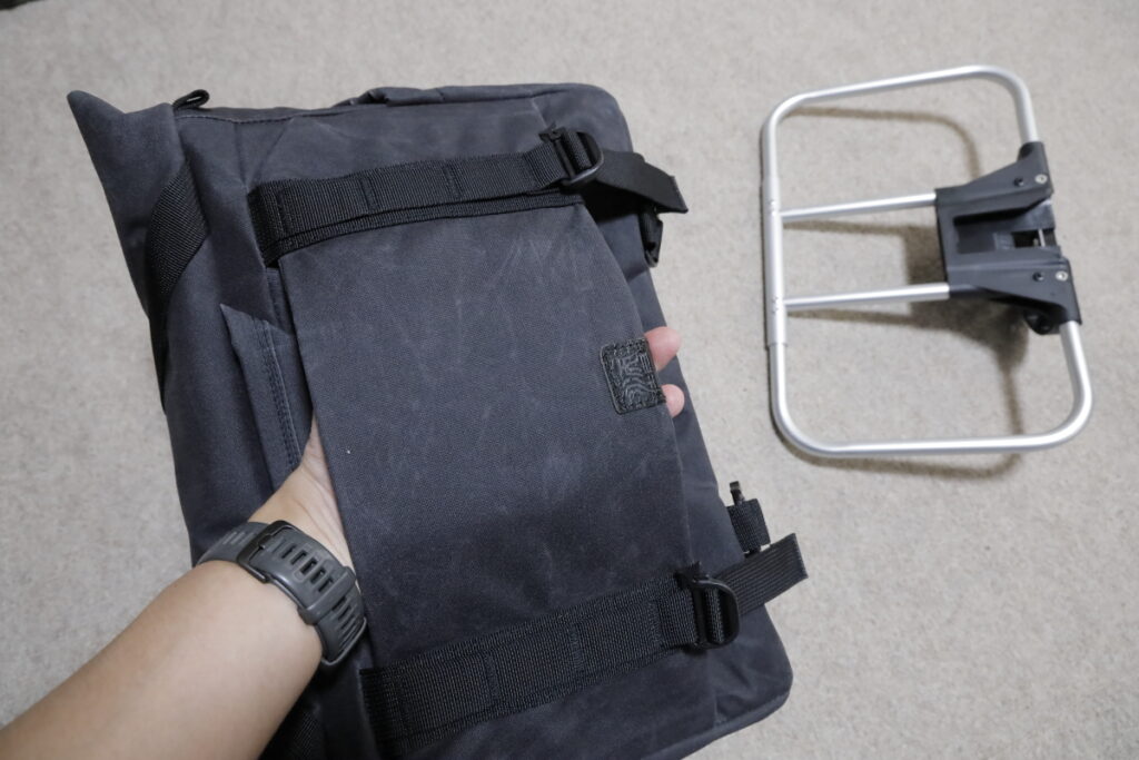 Wotancraft PILOT [10L] レビュー | じこまん生活