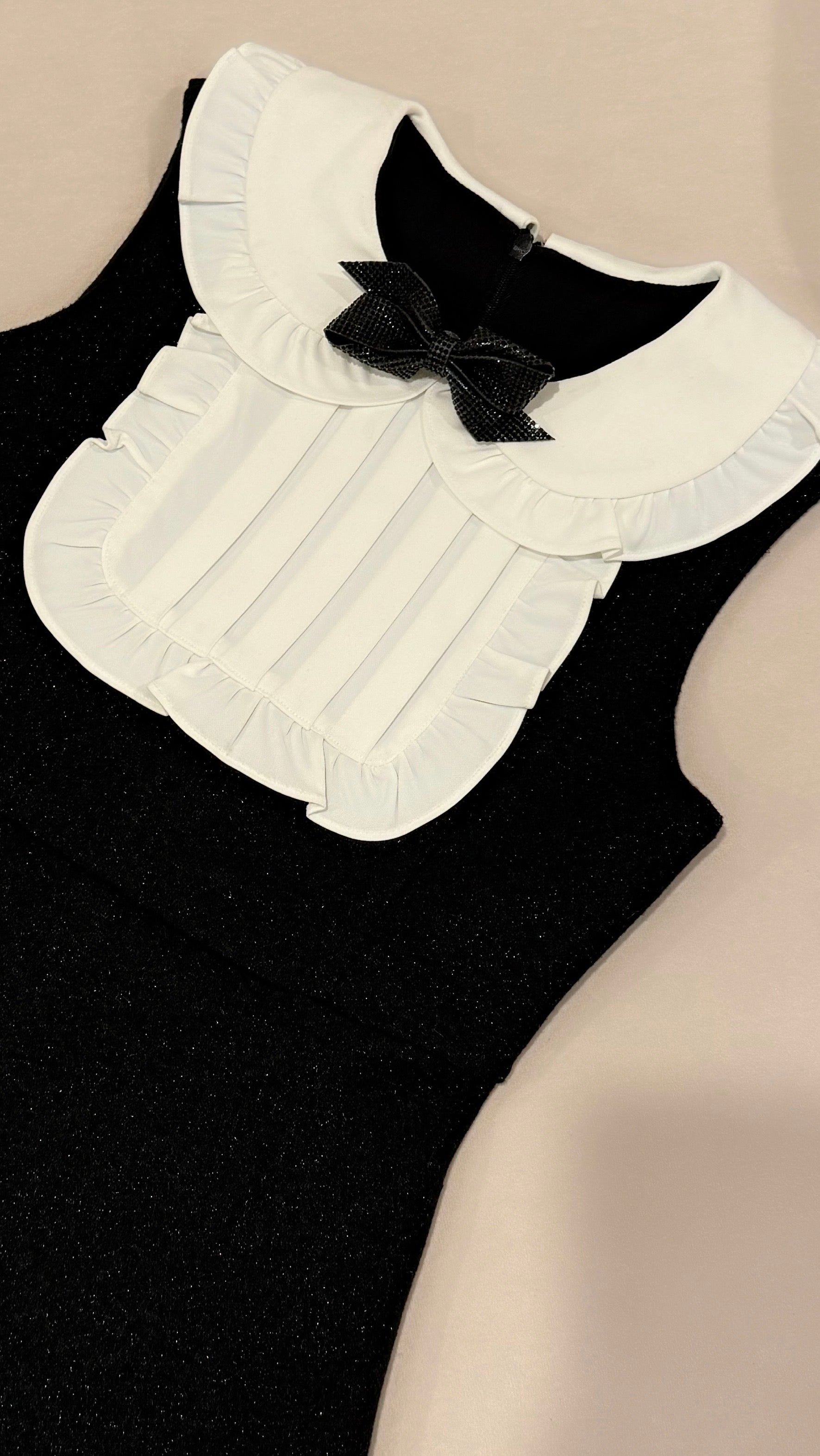 petit frill dress – JILTU