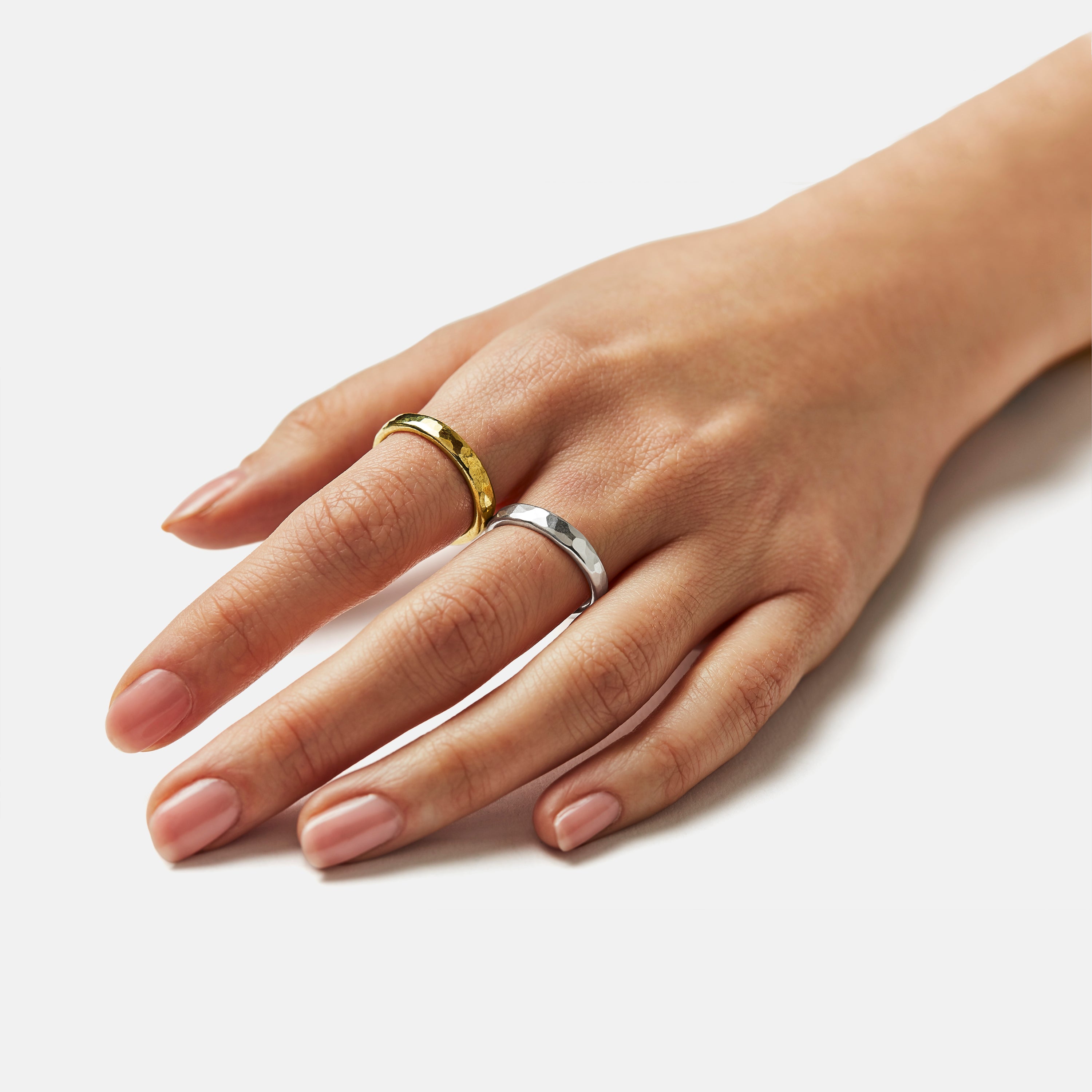 Rings – Jill Platner