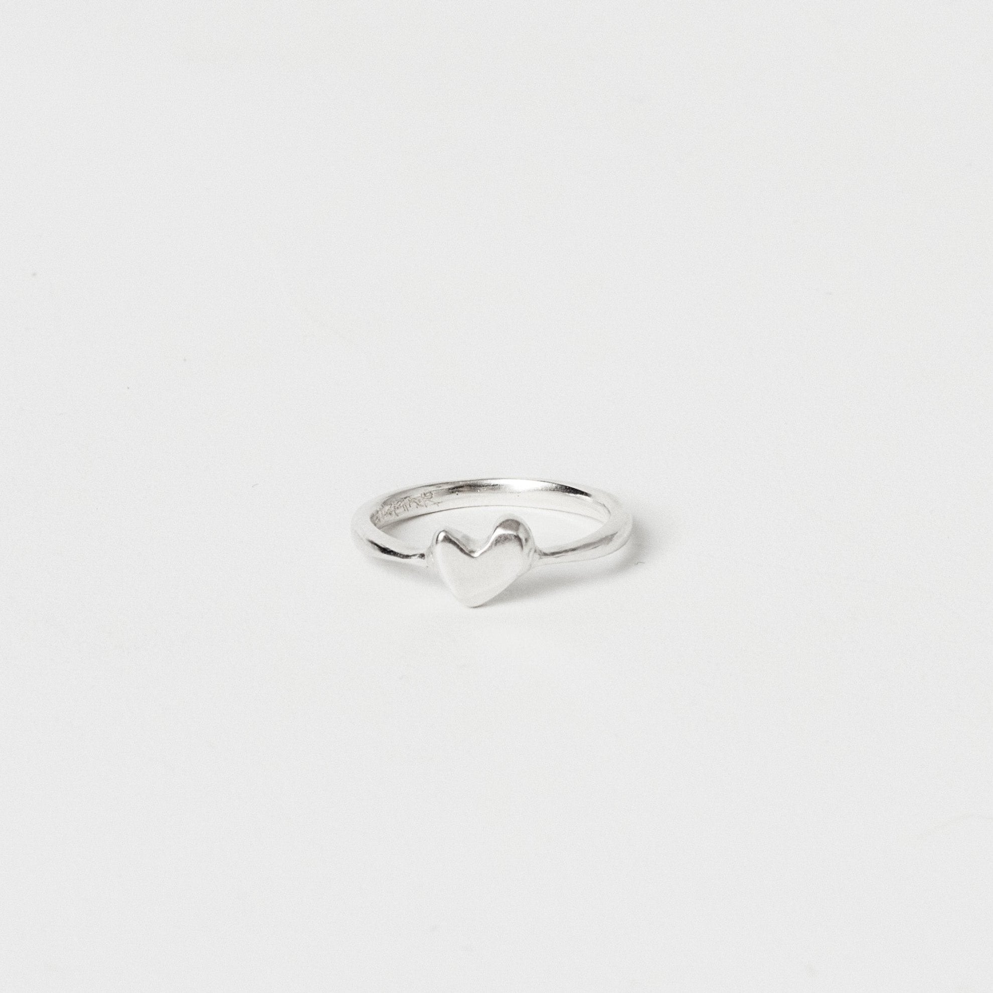 Rings – Jill Platner