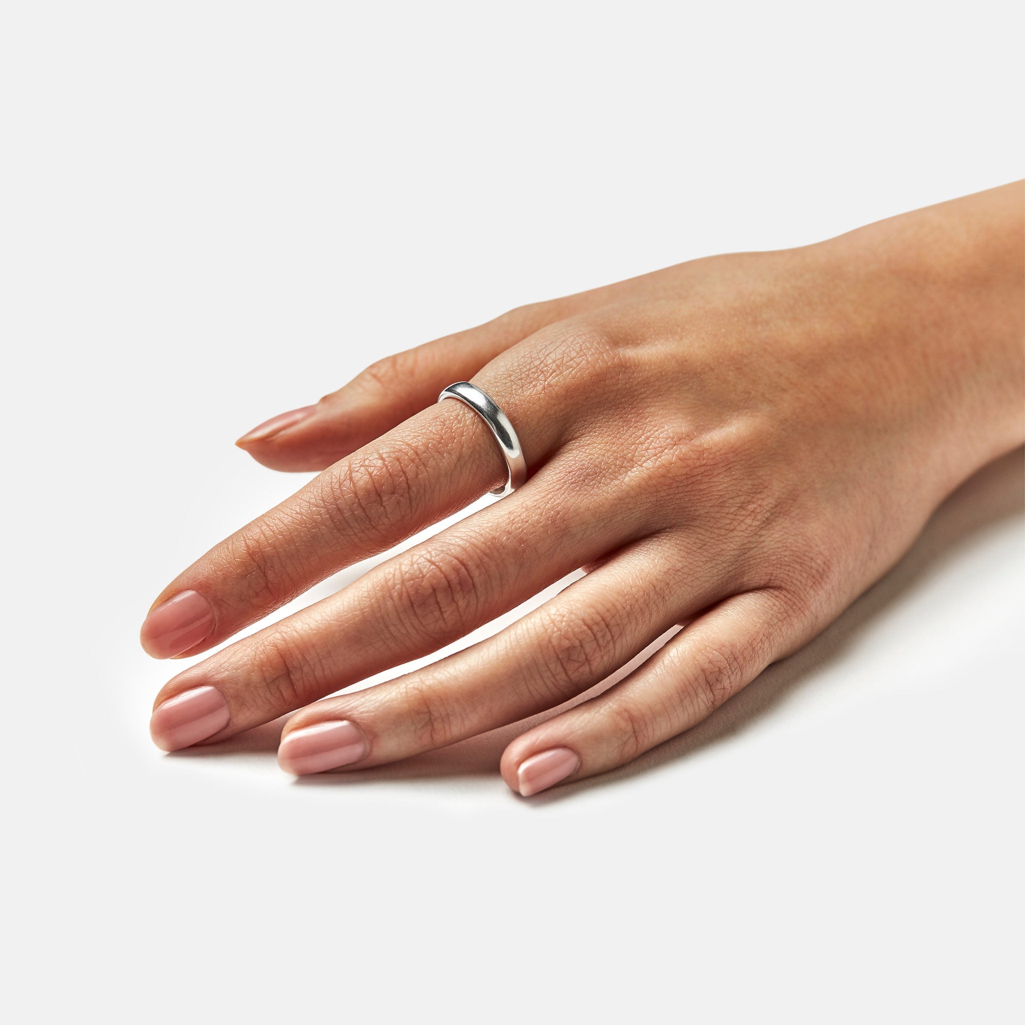 Rings – Jill Platner