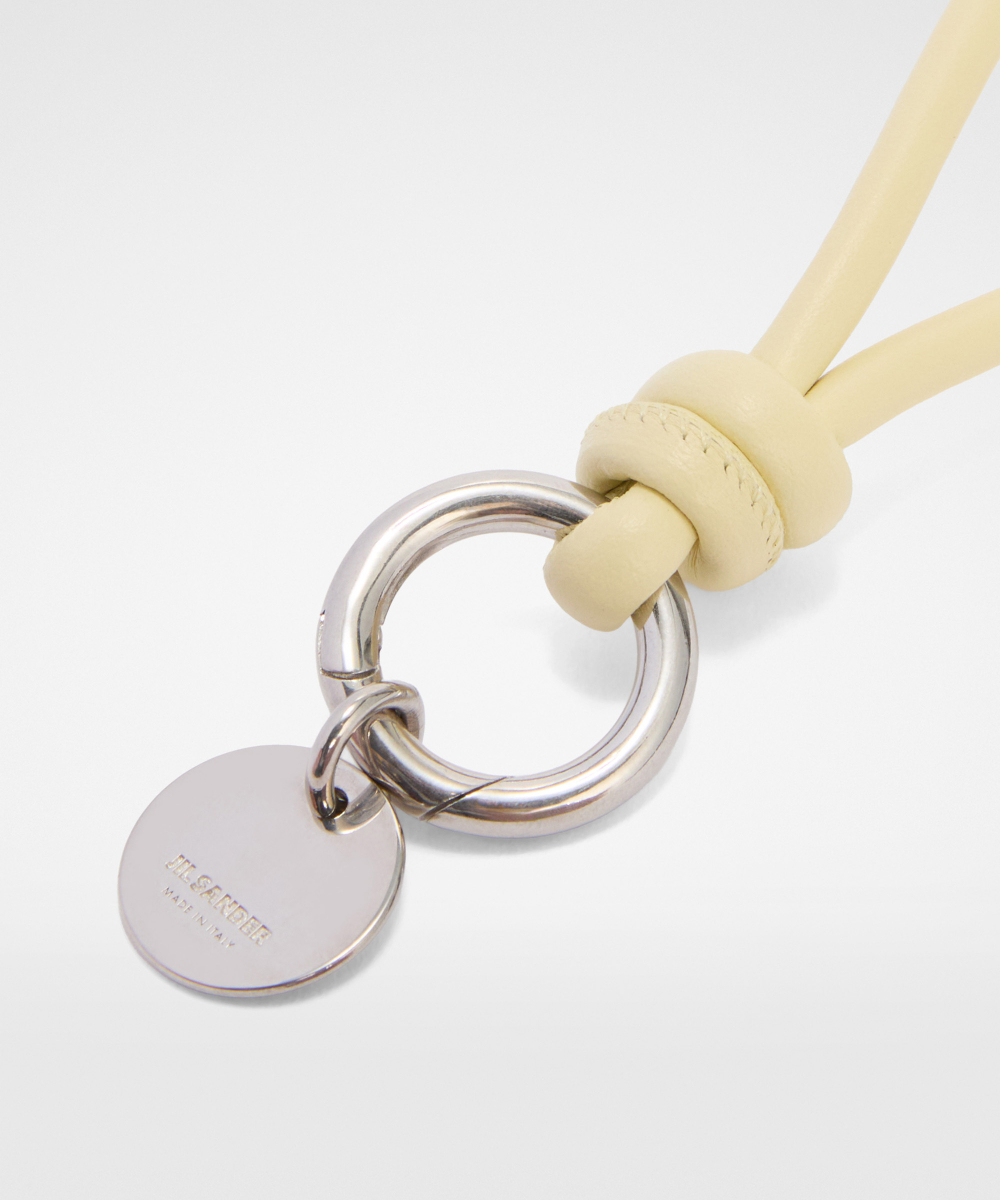 JIL SANDER/ジル サンダー_Women通販 | GIRO LOOP KEYRING〈J10UA0006