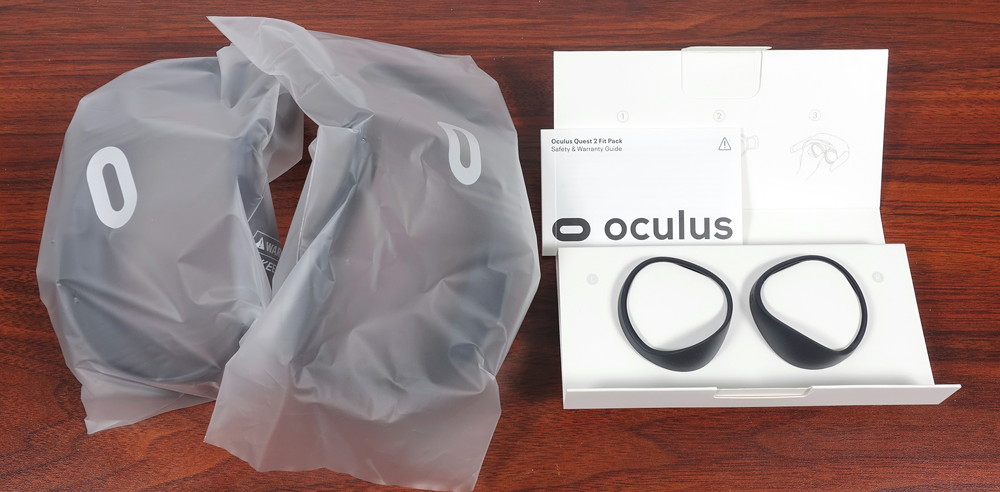 Quest 2フィットパック」をフォトレビュー。マストバイなアクセサリっ