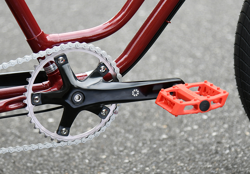 BRIDGESTONE GREEN LABEL VEGAS】SHOP ORIGINAL CUSTOM