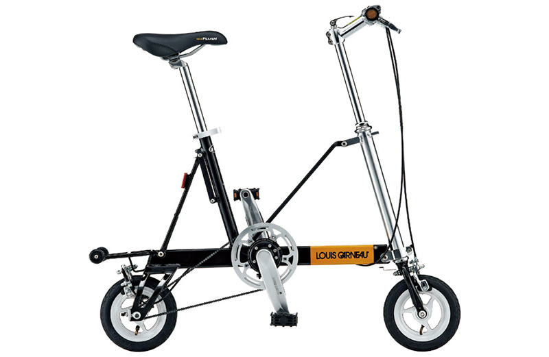 CARRYME(キャリーミー)モデルの変遷を辿ることで見えてくる進化の過程