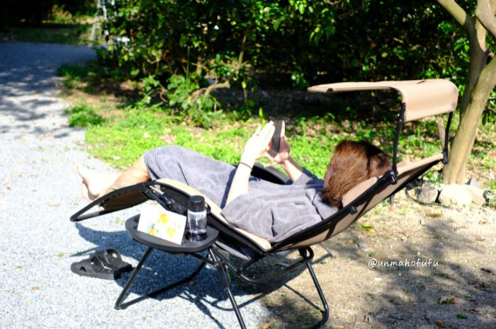 コールマン最強チェア！快適すぎるインフィニティチェアマックスの機能