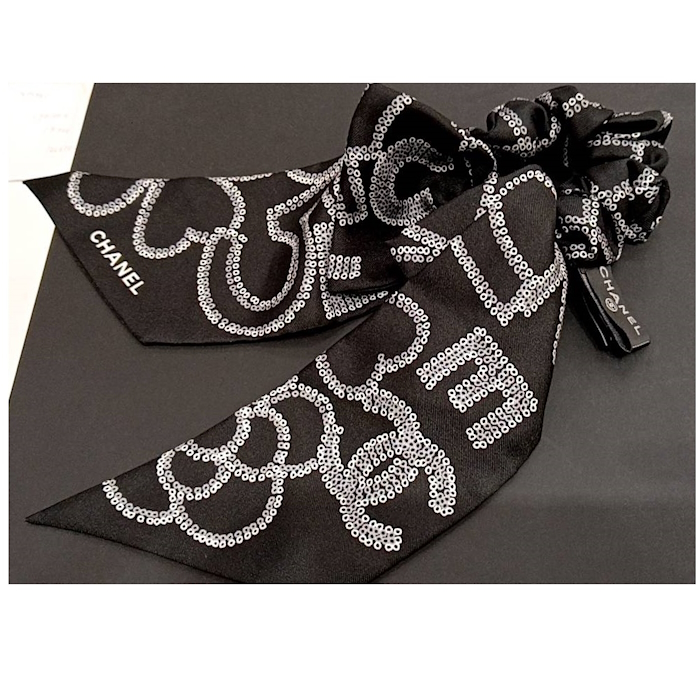 買取実績】シャネル シュシュ 【都島店】 – ブランド買取のJJコレクション