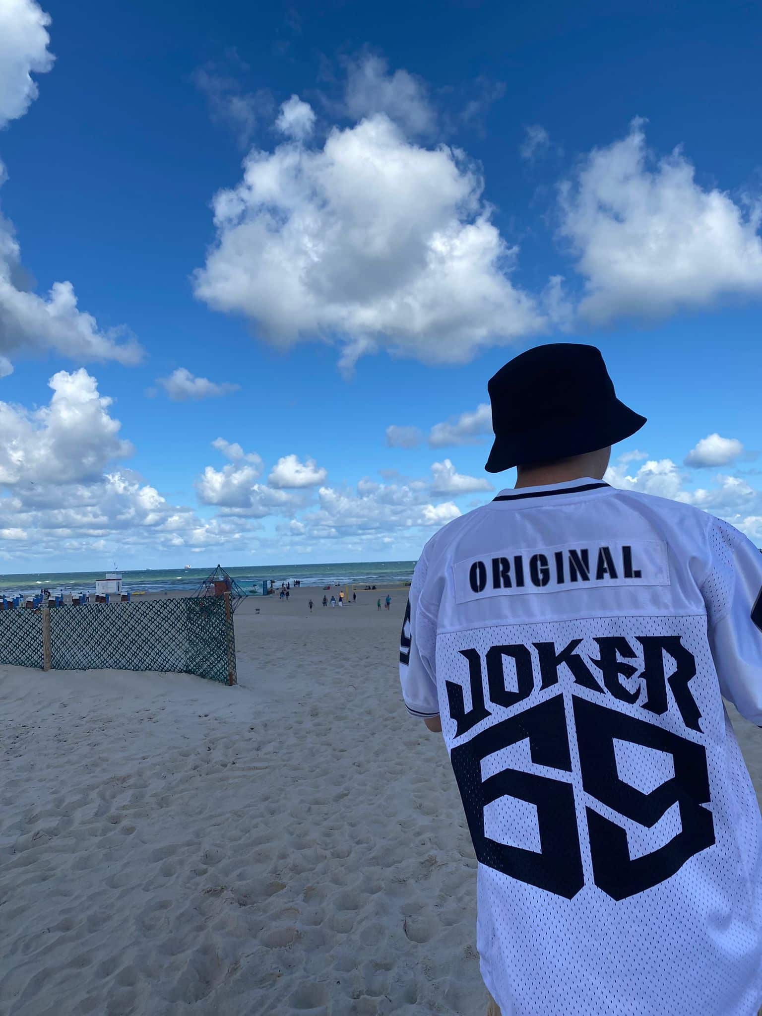 Joker Brand Football Jersey – JOKER BRAND