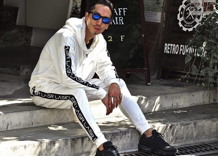 セットアップ特集