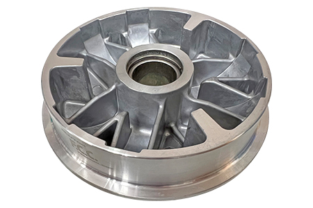 F.C.C.xJOSHO1 SPORTS CVT