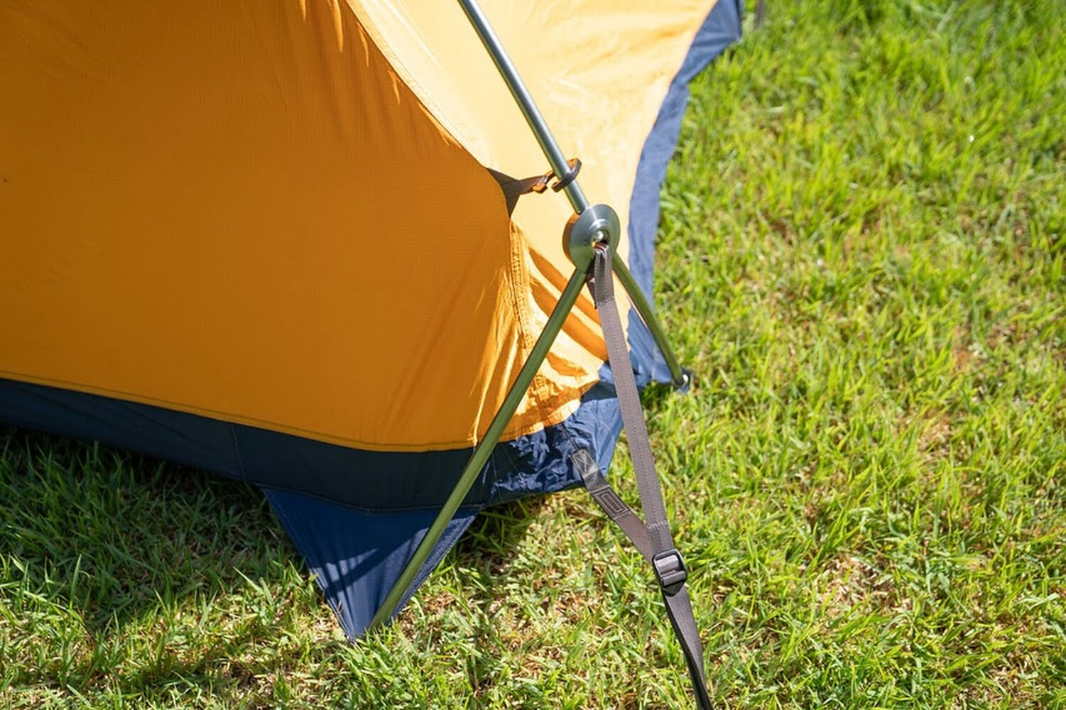 ビンテージテント Sierra designs Hercul | Blog | あなただけの