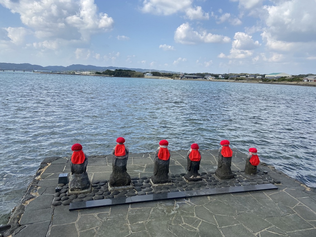 はらほげ地蔵（長崎県） | 【ロケ地 検索】全国ロケーションデータベース