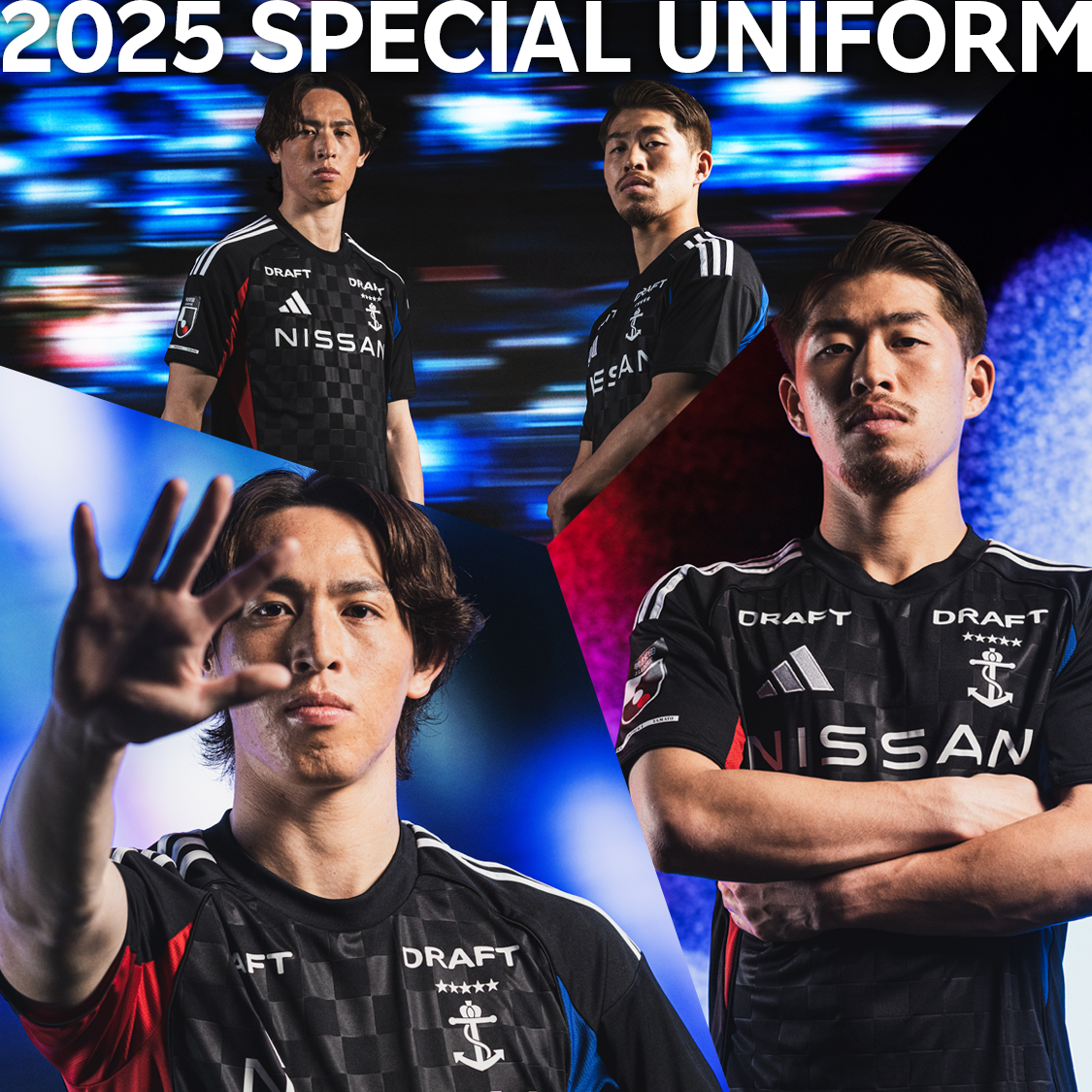 横浜F・マリノス Special uniform｜【公式】Jリーグオンラインストア