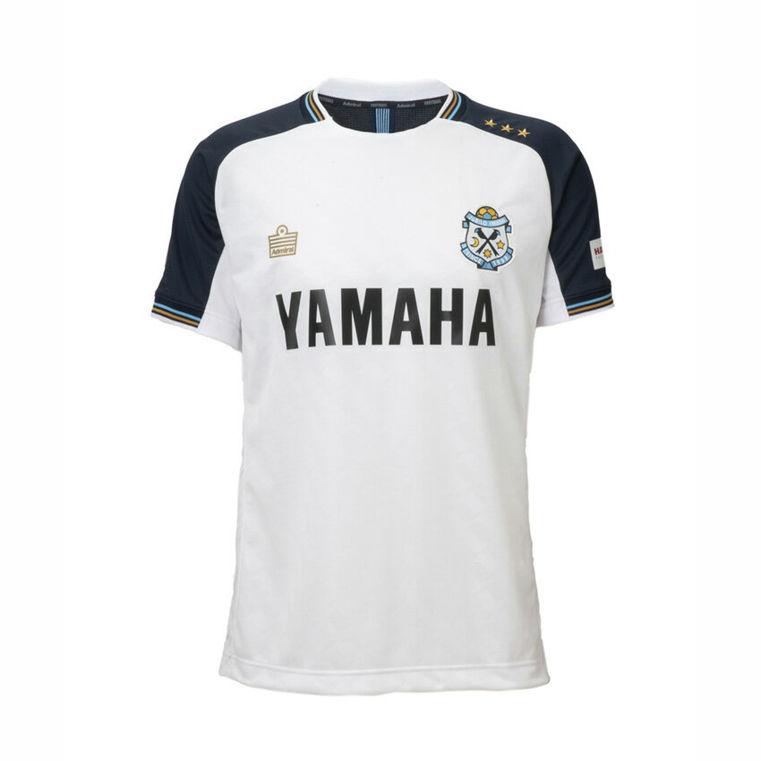 ジュビロ磐田 【S～4XL】2025ユニフォーム オーセンティックモデル