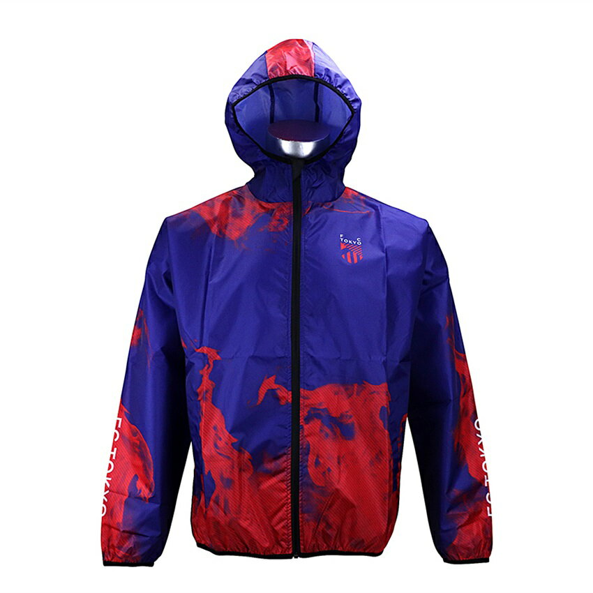 FC東京 ライトジャケット｜【公式】Jリーグオンラインストア J