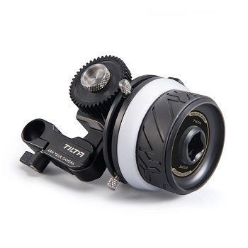 BMPCC6K Pro用フォローフォーカスを購入・検証しましたよ